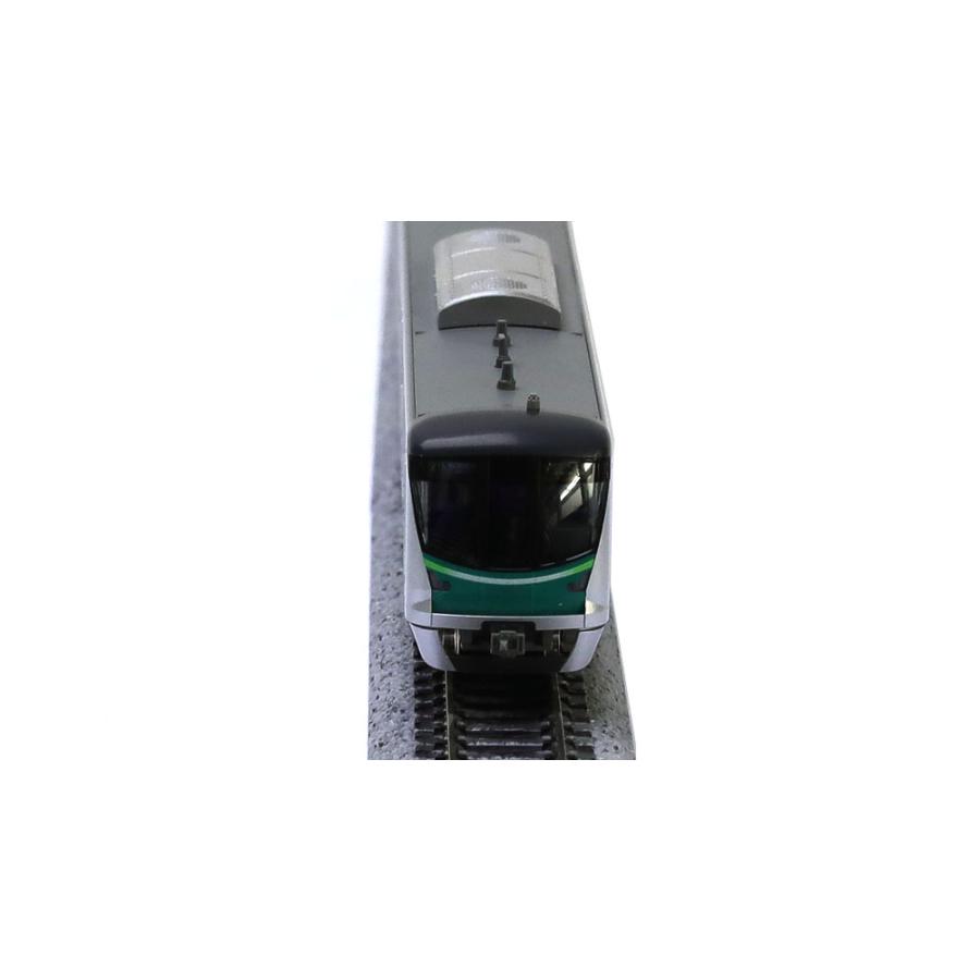 東京メトロ 千代田線16000系（1次車） 6両基本セット 【KATO・10-2003】 | カトー | 06