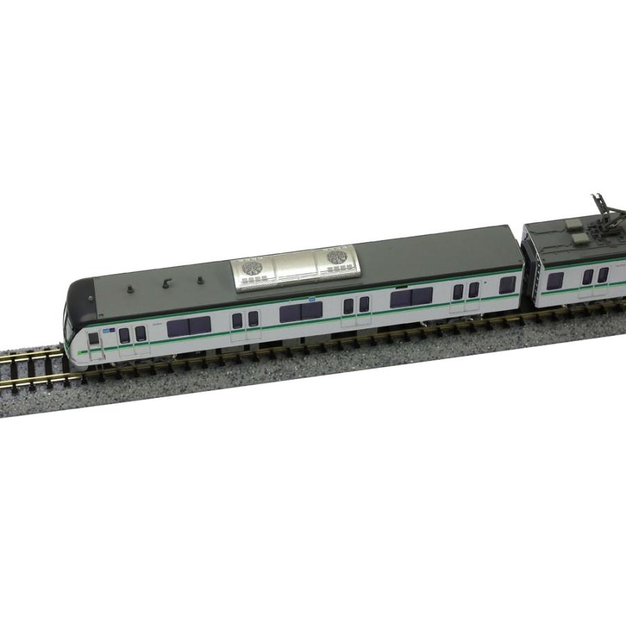 東京メトロ 千代田線16000系（1次車） 6両基本セット 【KATO・10-2003】 | カトー | 07