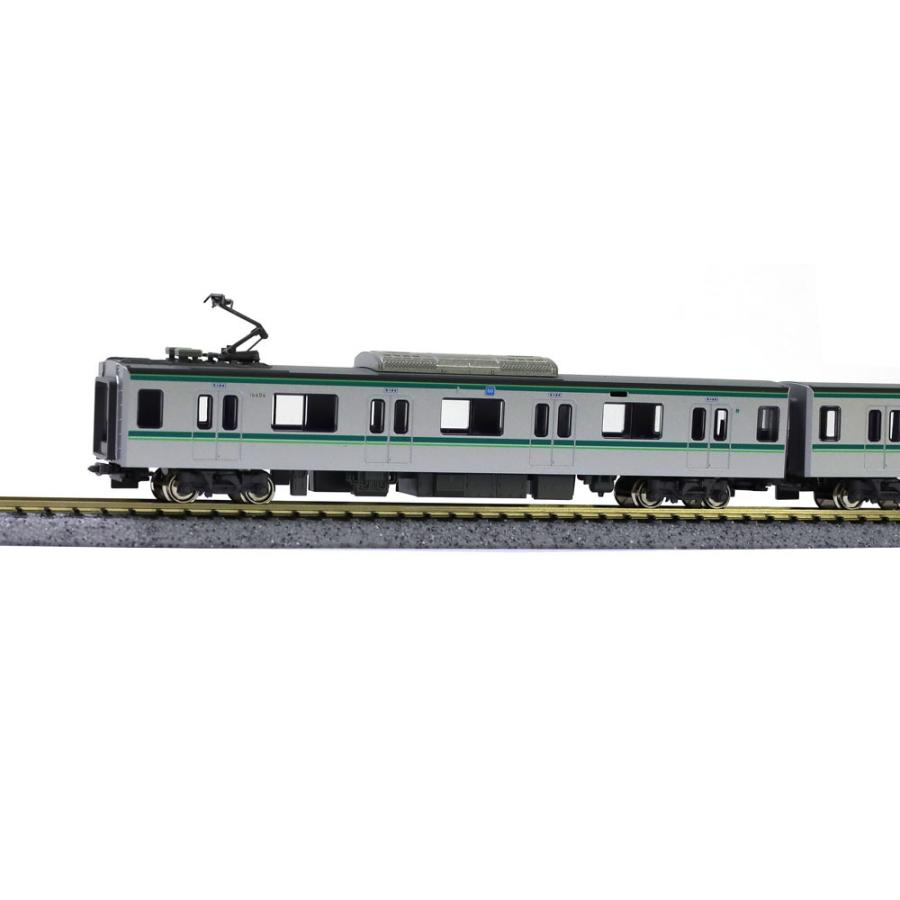 東京メトロ 千代田線16000系（1次車） 4両増結セット 【KATO・10-2004】 | カトー | 01