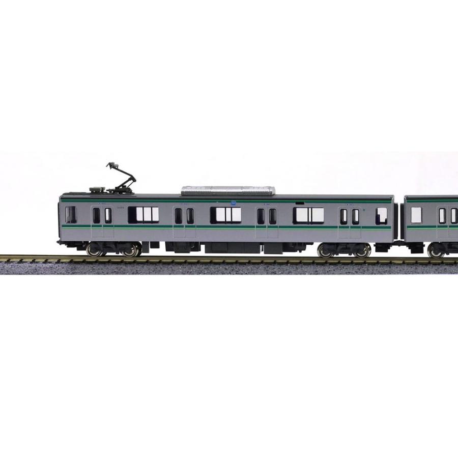 東京メトロ 千代田線16000系（1次車） 4両増結セット 【KATO・10-2004】 | カトー | 02