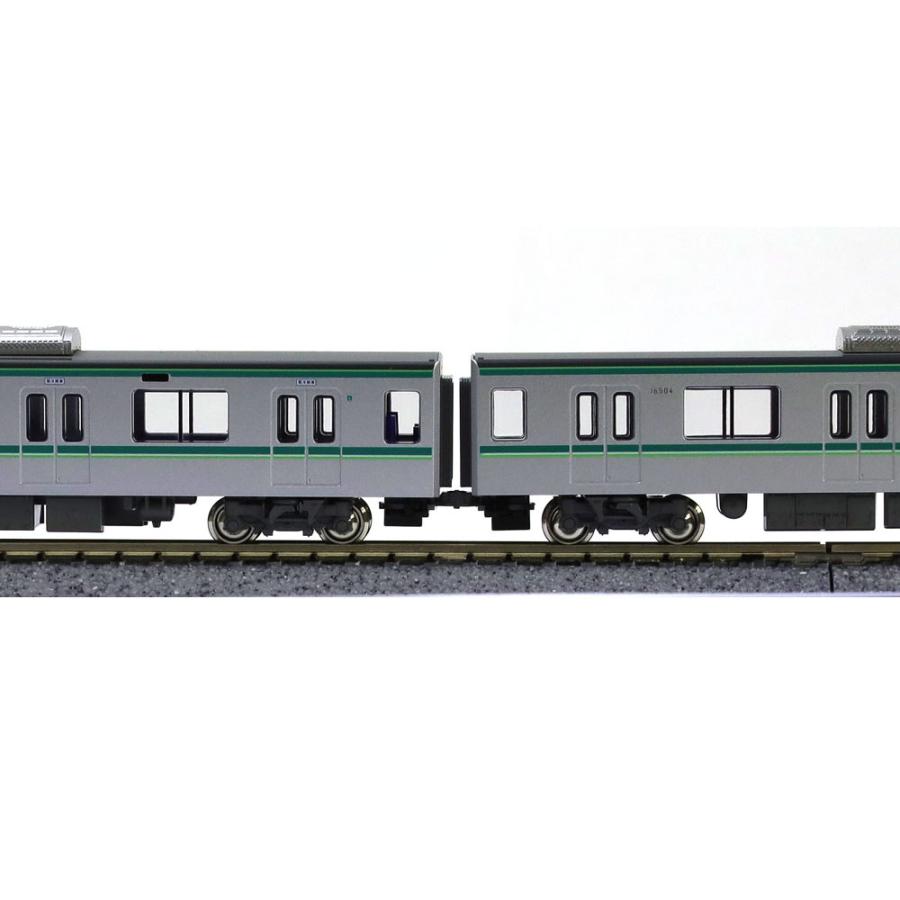 東京メトロ 千代田線16000系（1次車） 4両増結セット 【KATO・10-2004】 | カトー | 03