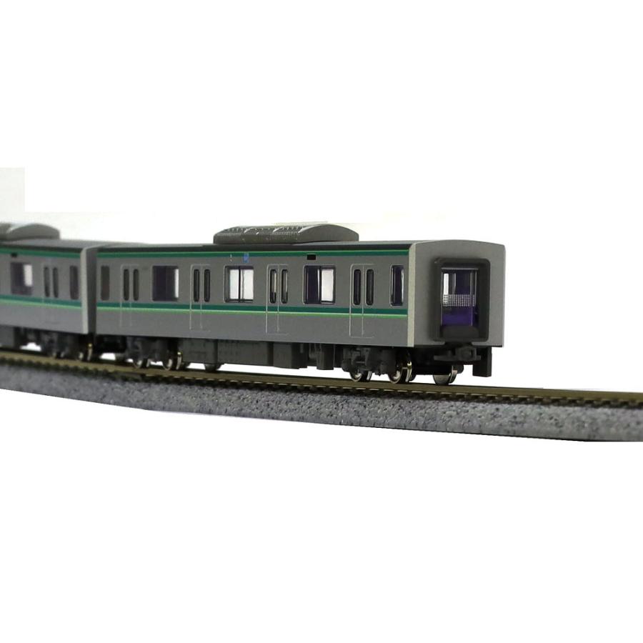 東京メトロ 千代田線16000系（1次車） 4両増結セット 【KATO・10-2004】 | カトー | 05