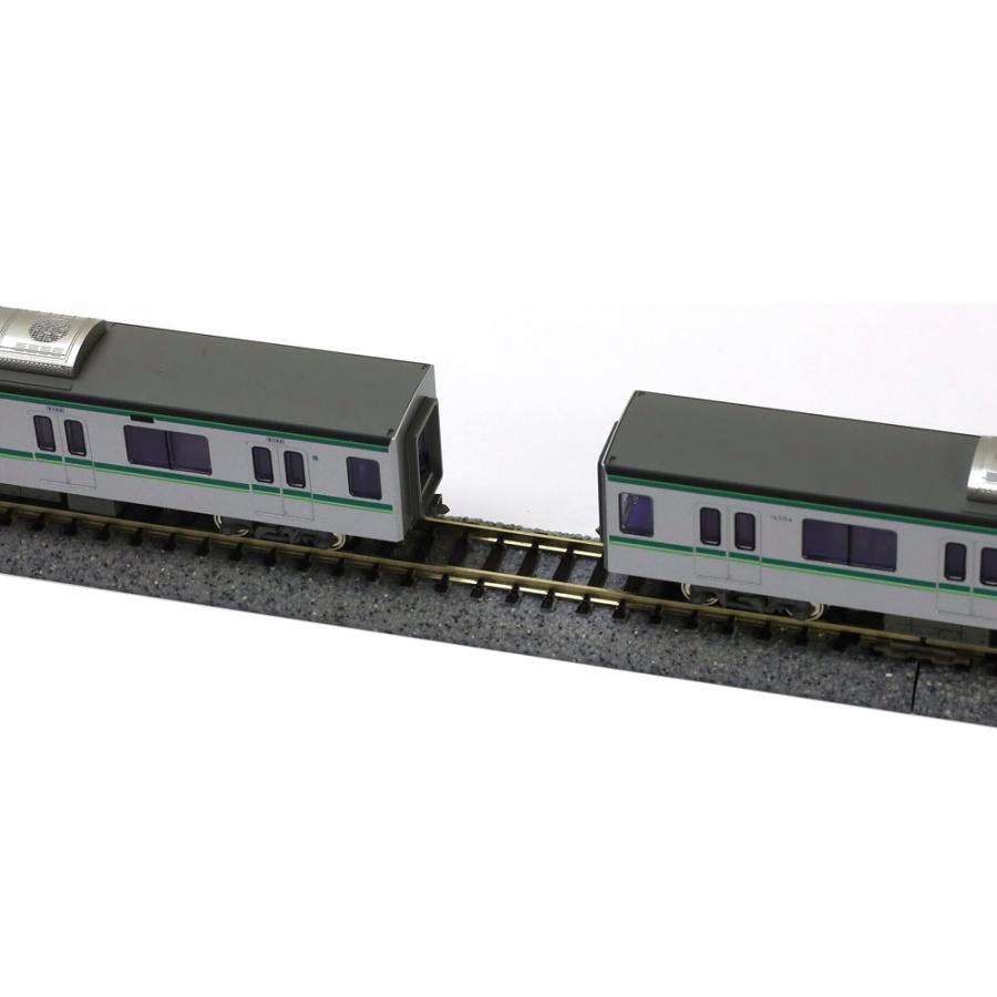 東京メトロ 千代田線16000系（1次車） 4両増結セット 【KATO・10-2004】 | カトー | 04
