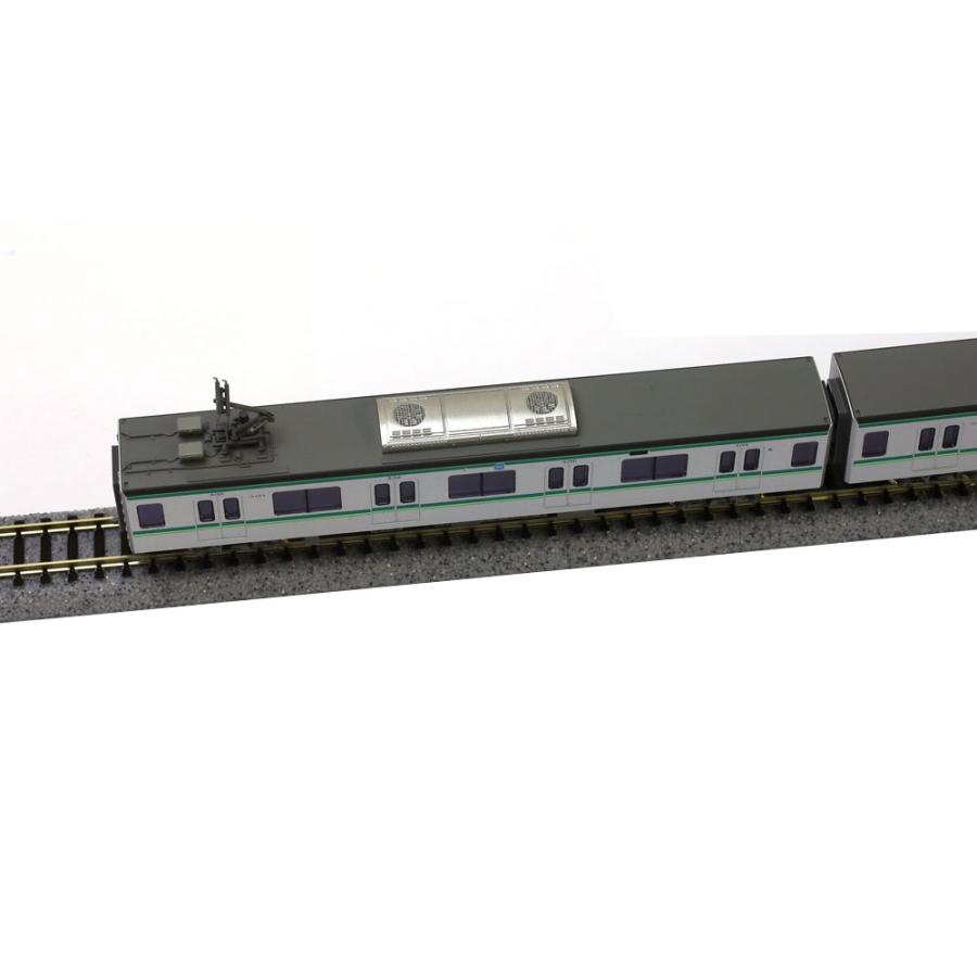 東京メトロ 千代田線16000系（1次車） 4両増結セット 【KATO・10-2004】 | カトー | 06