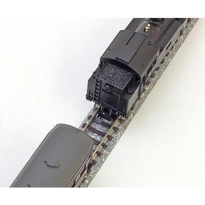 新品 未開封❤️ KATO 10-244 大井川鐵道かわね路大井川鉄道4両セット KATO (カトー) Nゲージ 10-244 大井川鐵道 SL「かわね路」号 4両セット