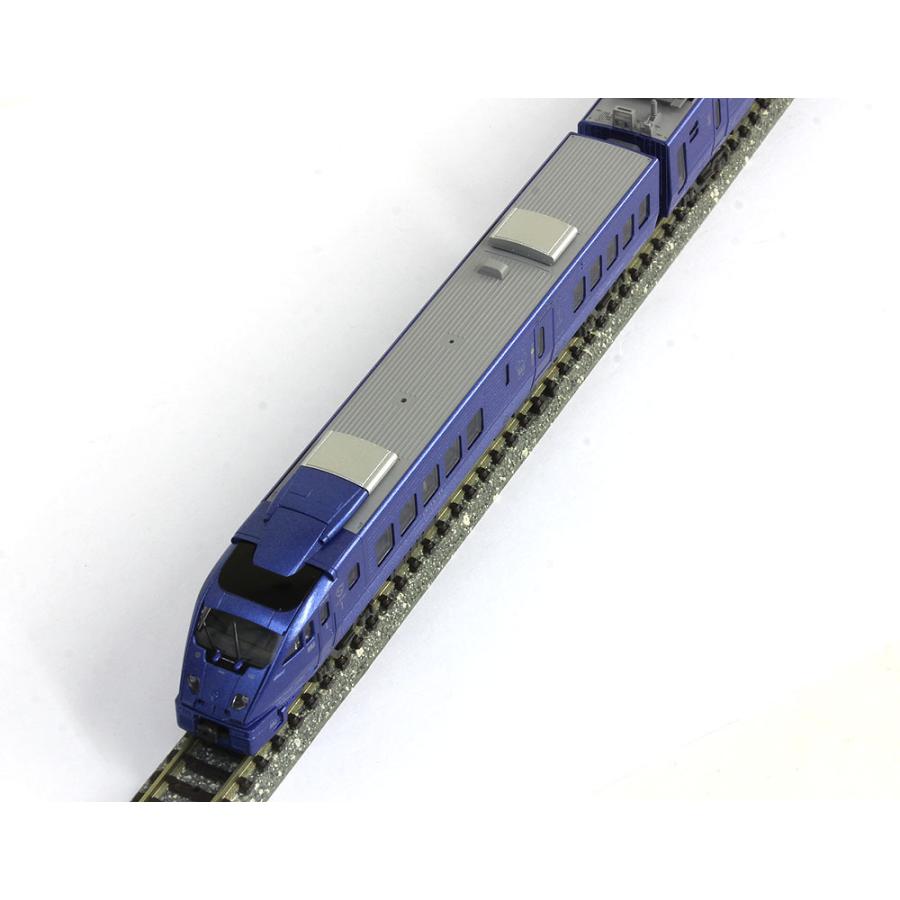 カトー 883系「ソニック」リニューアル車 7両セット 【KATO・10 カトー 883系「ソニック」リニューアル車 7両セット 【KATO・10