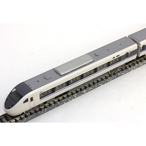 カトー 681系「サンダーバード」 3両増結セット 【KATO・10-326 カトー 681系「サンダーバード」 3両増結セット 【KATO・10-326