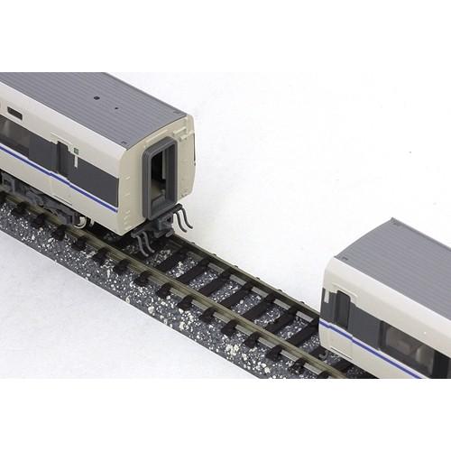 カトー 681系「サンダーバード」 3両増結セット 【KATO・10-326 カトー 681系「サンダーバード」 3両増結セット 【KATO・10-326