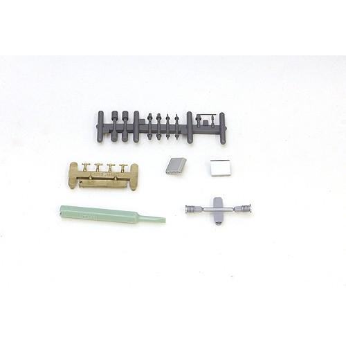 カトー（KATO） 681系「サンダーバード」 3両増結セット 【KATO・10