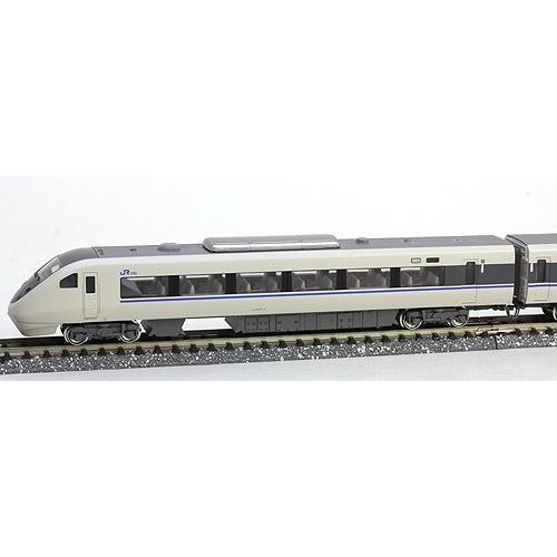 カトー 681系「サンダーバード」 6両基本セット 【KATO・10-345 カトー 681系「サンダーバード」 6両基本セット 【KATO・10-345