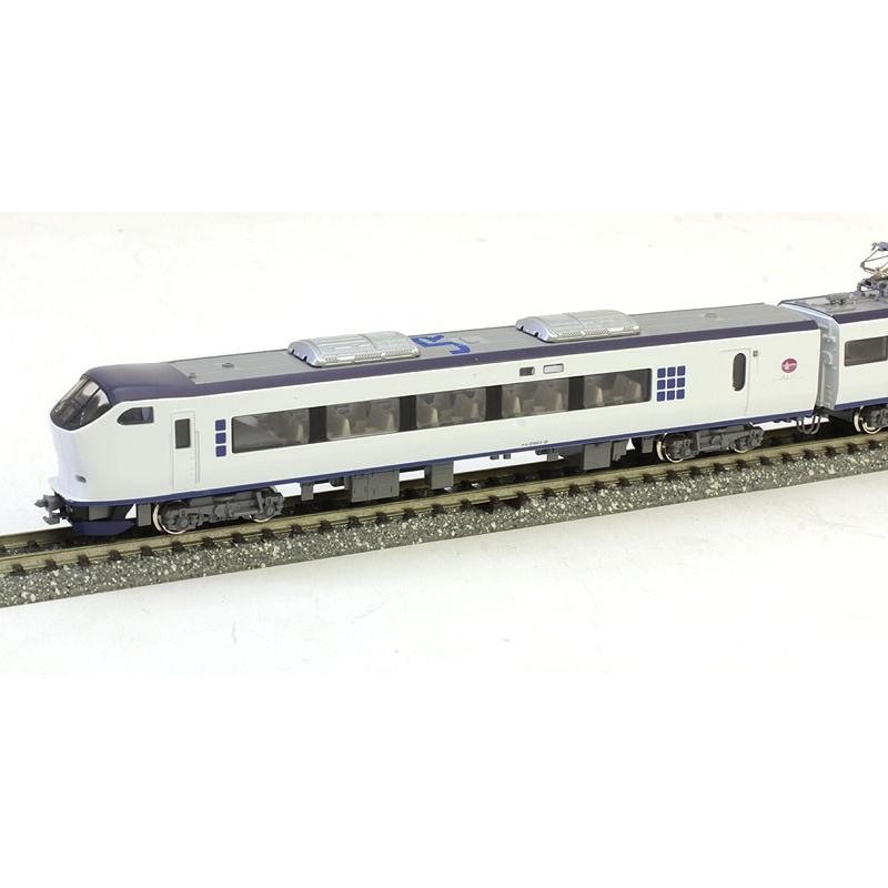 カトー（KATO） 281系「はるか」 6両セット 【KATO・10-385】 : ミッド