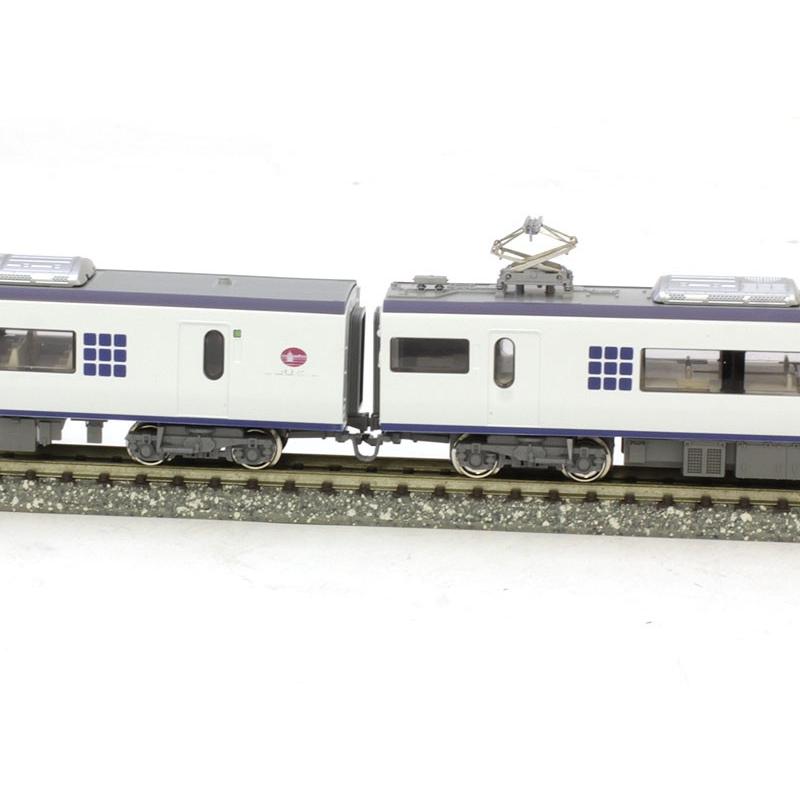 カトー（KATO） 281系「はるか」 6両セット 【KATO・10-385】 : ミッド