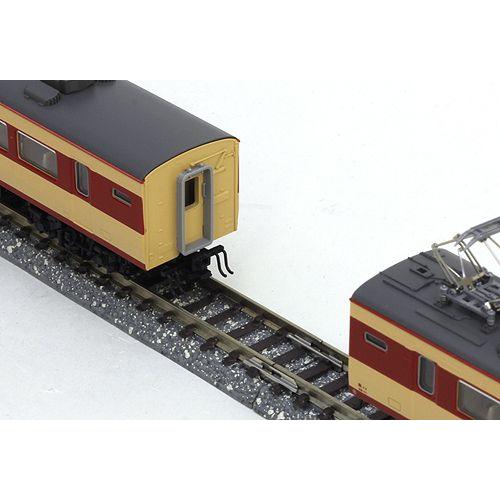 カトー 157系(あまぎ) 7両基本セット 【KATO・10-393 カトー 157系(あまぎ) 7両基本セット 【KATO・10-393