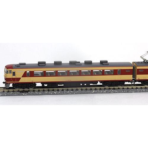 カトー 157系(あまぎ) 7両基本セット 【KATO・10-393 カトー 157系(あまぎ) 7両基本セット 【KATO・10-393