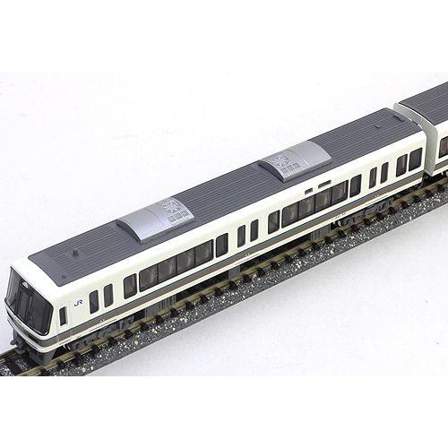 カトー 221系 4両基本セット 【KATO・10-435】 : ミッドナイン カトー 221系 4両基本セット 【KATO・10-435】 : ミッドナイン