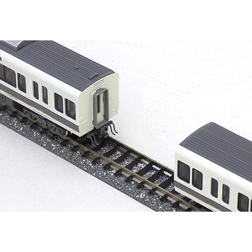カトー 221系 4両基本セット 【KATO・10-435】 : ミッドナイン カトー 221系 4両基本セット 【KATO・10-435】 : ミッドナイン