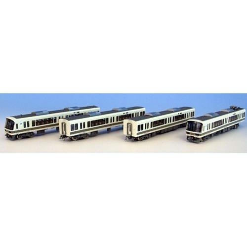 カトー 221系 4両基本セット 【KATO・10-435】 : ミッドナイン カトー 221系 4両基本セット 【KATO・10-435】 : ミッドナイン