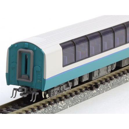 新入荷 Nゲージ Kato 251系 電車 鉄道模型 10 475 4両セット 増結 スーパービュー踊り子新塗色 趣味 コレクション
