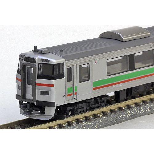 KATO Nゲージ 731系 3両セット 10-498 鉄道模型 電車 bme6fzu