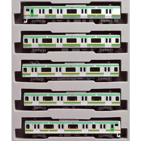 KATOe231系東海道線湘南新宿ライン10両基本編成セット - icaten.gob.mx