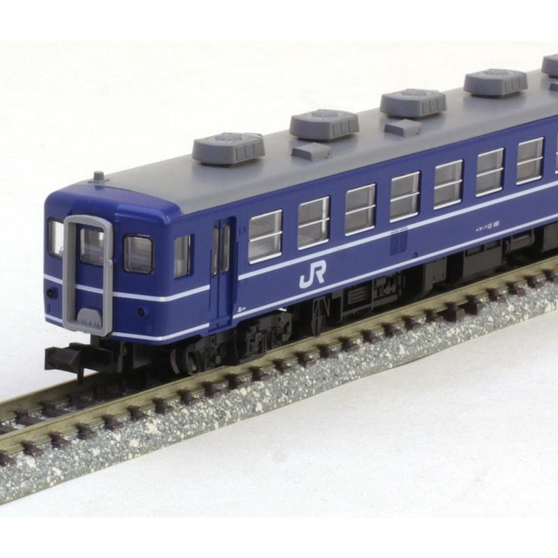 カトー（KATO） 12系 JR東日本仕様 6両セット 【KATO・10-557