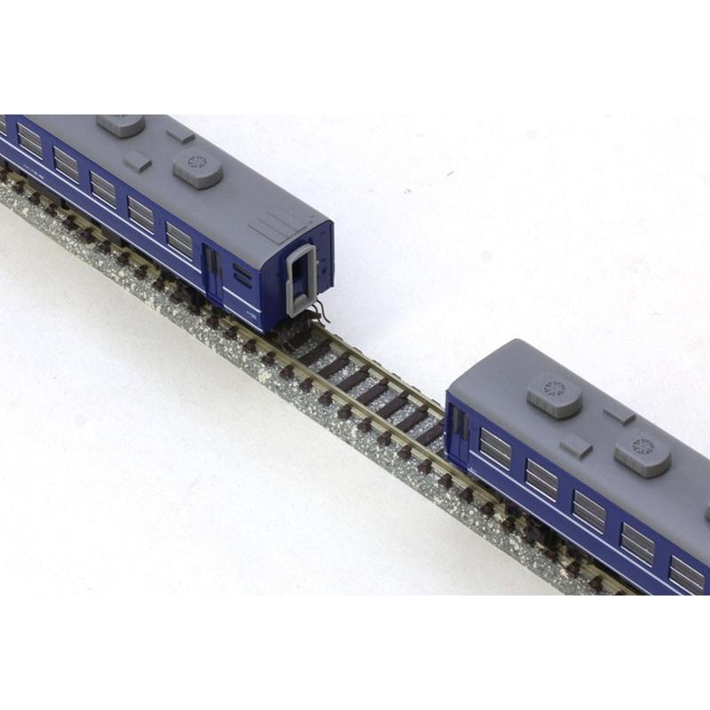 カトー（KATO） 12系 JR東日本仕様 6両セット 【KATO・10-557