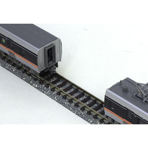 カトー（KATO） 383系（ワイドビューしなの） 2両増結セット 【KATO