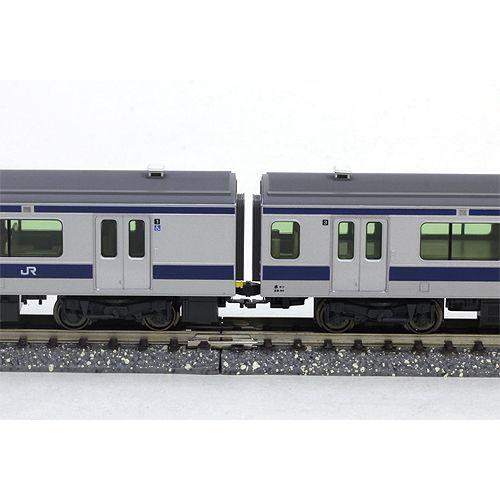 カトー（KATO） E531系常磐線 4両基本セット 【KATO・10-570