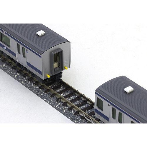カトー（KATO） E531系常磐線 4両基本セット 【KATO・10-570