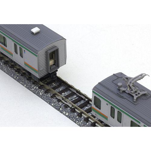 カトー E231系東海道線・湘南新宿ライン 4両増結セットA 【KATO カトー E231系東海道線・湘南新宿ライン 4両増結セットA 【KATO