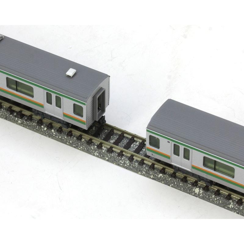 カトー（KATO） E231系東海道線・湘南新宿ライン 2両増結セットB