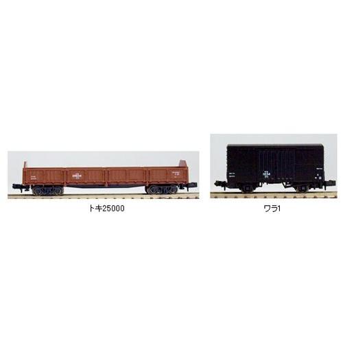 カトー（KATO） 貨物列車セット（6両） 【KATO・10-809】 : ミッド