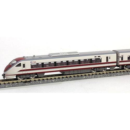 カトー 北越急行683系8000番台(スノーラビット エクスプレス カトー 北越急行683系8000番台(スノーラビット エクスプレス