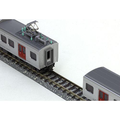 カトー（KATO） 813系200番台 3両セット 【KATO・10-813】 : ミッド