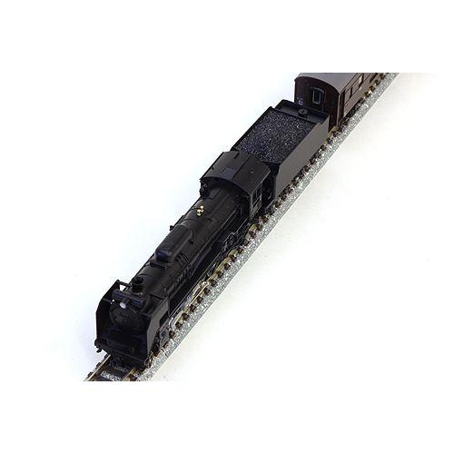 カトー（KATO） SL列車セット 【KATO・10-830】 : ミッドナイン - 通販