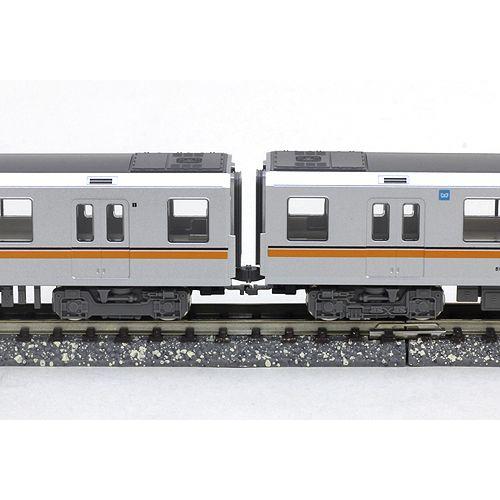 カトー 東京メトロ 銀座線01系 6両セット 【KATO・10-864 カトー 東京メトロ 銀座線01系 6両セット 【KATO・10-864