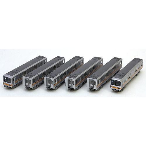 カトー 東京メトロ 銀座線01系 6両セット 【KATO・10-864 カトー 東京メトロ 銀座線01系 6両セット 【KATO・10-864