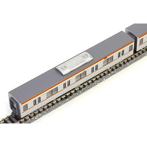 カトー 東京メトロ有楽町線・副都心線10000系 4両増結セット カトー 東京メトロ有楽町線・副都心線10000系 4両増結セット