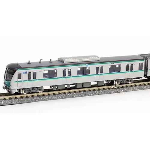 カトー 東京メトロ 千代田線 16000系 6両基本セット 【KATO・10 カトー 東京メトロ 千代田線 16000系 6両基本セット 【KATO・10