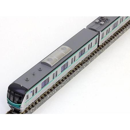 カトー 東京メトロ 千代田線 16000系 6両基本セット 【KATO・10 カトー 東京メトロ 千代田線 16000系 6両基本セット 【KATO・10