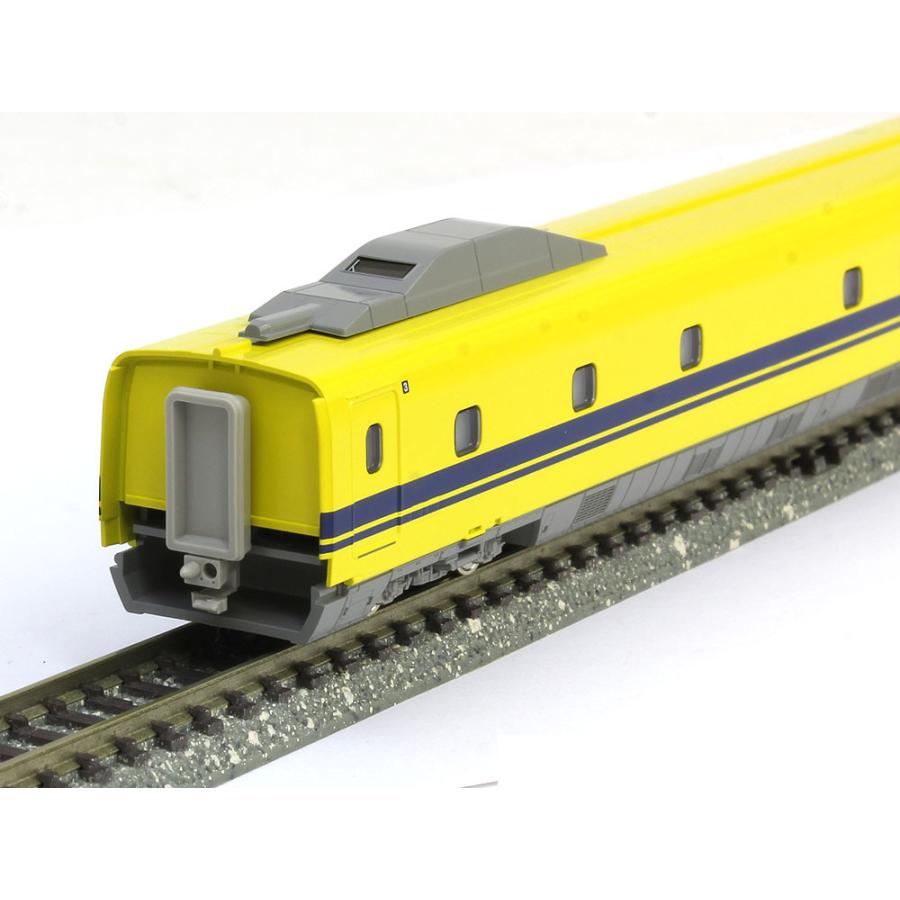 カトー ※再生産 6月発売※923形新幹線電気軌道総合試験車 カトー ※再生産 6月発売※923形新幹線電気軌道総合試験車