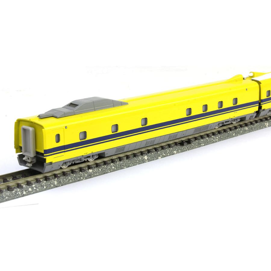 カトー ※再生産 6月発売※923形新幹線電気軌道総合試験車 カトー ※再生産 6月発売※923形新幹線電気軌道総合試験車