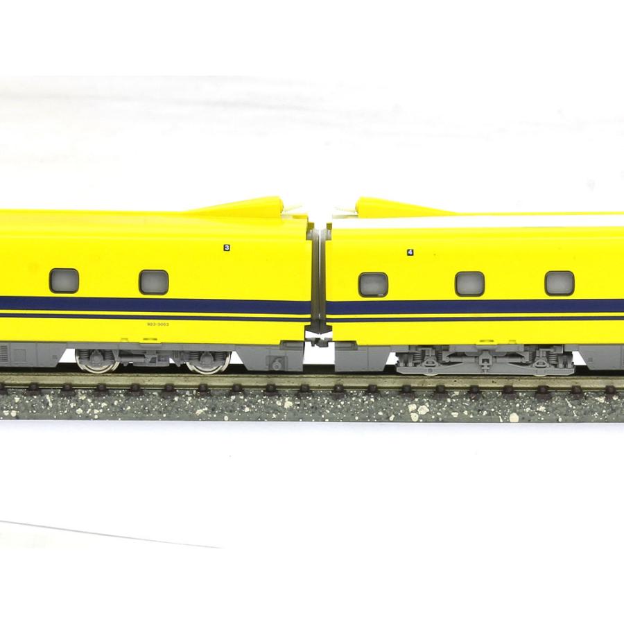 カトー ※再生産 6月発売※923形新幹線電気軌道総合試験車 カトー ※再生産 6月発売※923形新幹線電気軌道総合試験車