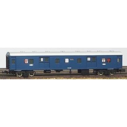 着色済み オユ12形（青色） 【グリーンマックス・11033】 | グリーンマックス