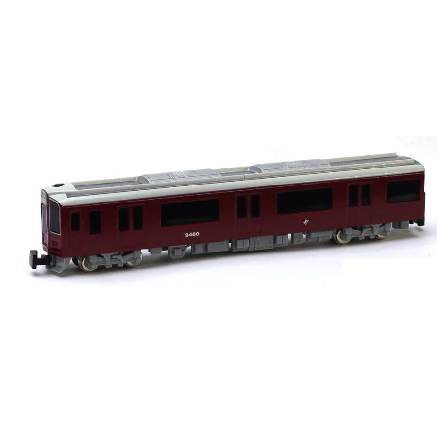 No.83 阪急電鉄 9300系（9400号車） 【トレーン・110833】 : ミッド