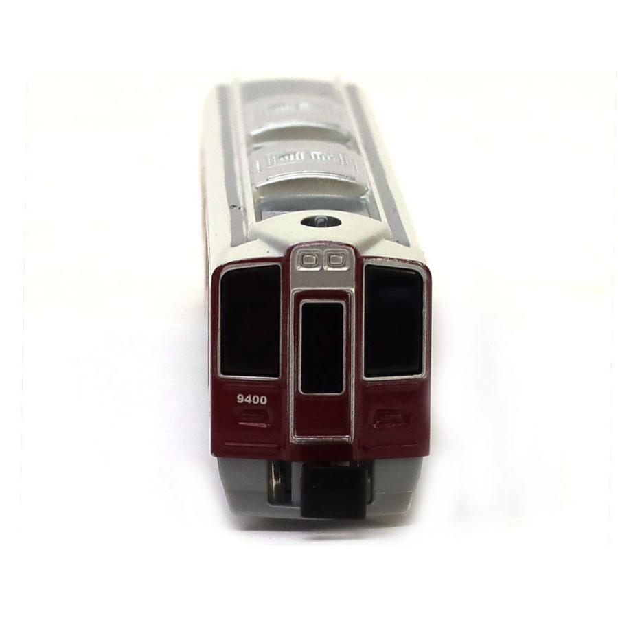 No.83 阪急電鉄 9300系（9400号車） 【トレーン・110833】 : ミッド
