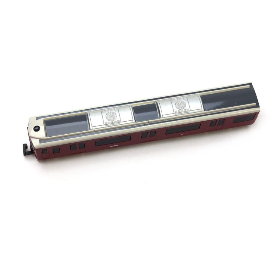 No.83 阪急電鉄 9300系（9400号車） 【トレーン・110833】 : ミッド