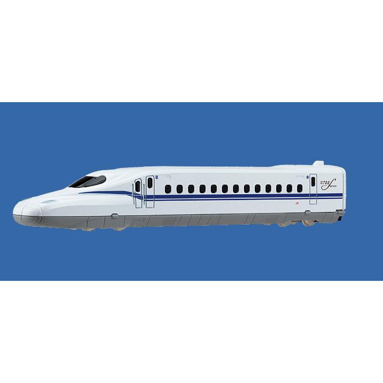 No.37 N700S 新幹線 【トレーン・111373】 : ミッドナイン - 通販