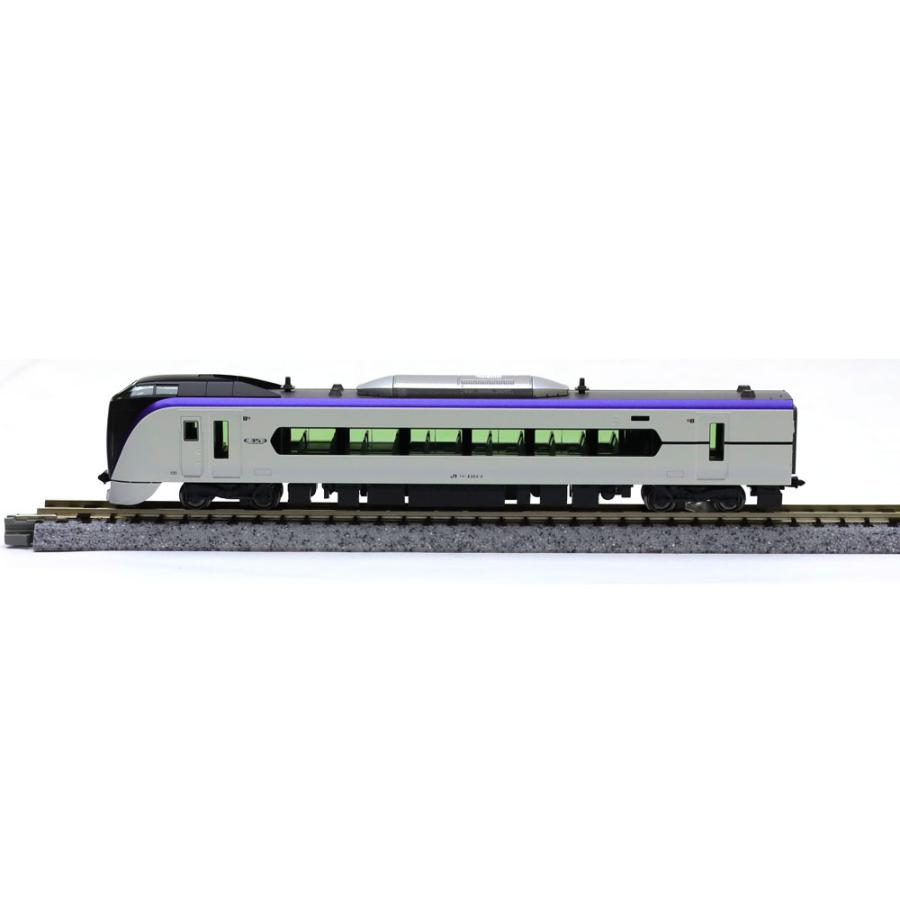 カトー（KATO） 旅するNゲージ E353系「富士回遊」 【KATO・12-006