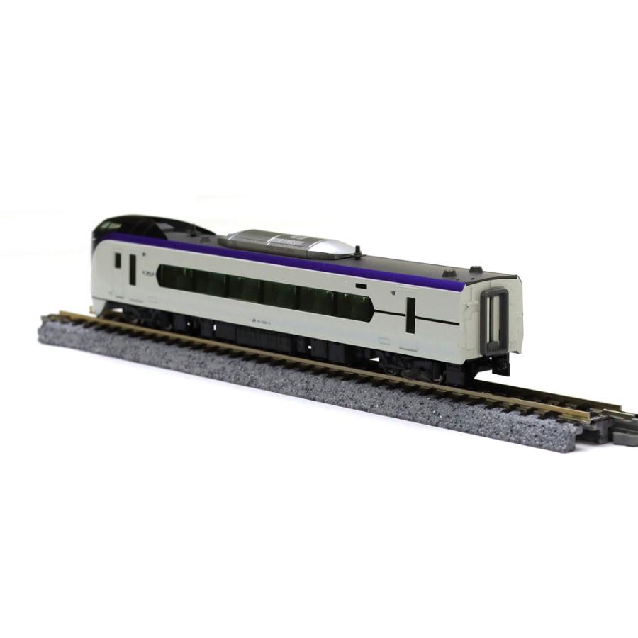 カトー（KATO） 旅するNゲージ E353系「富士回遊」 【KATO・12-006